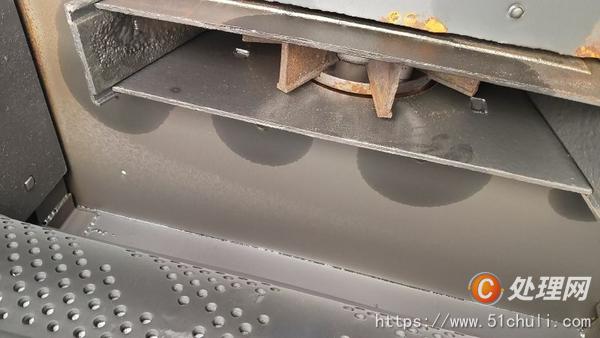 二手拋丸機