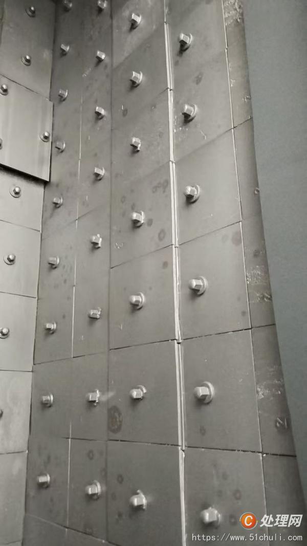 二手拋丸機