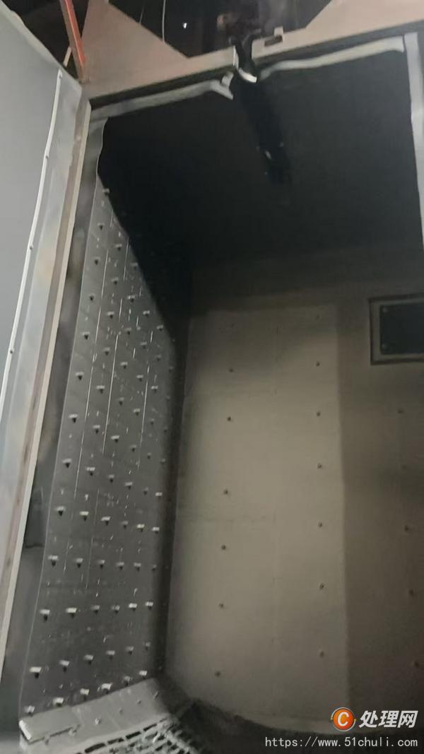 二手拋丸機