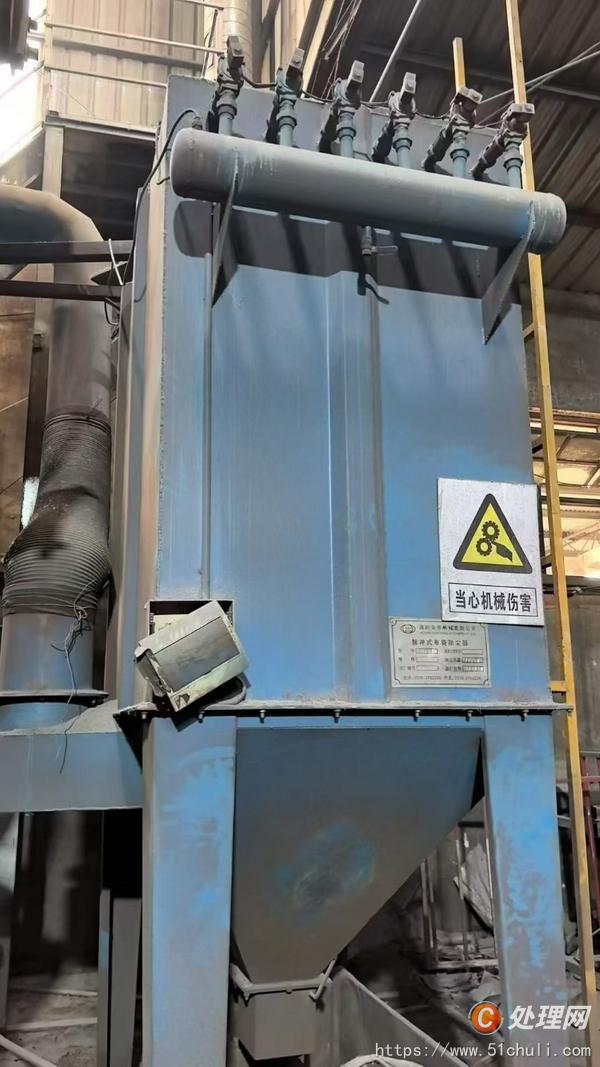 二手拋丸機