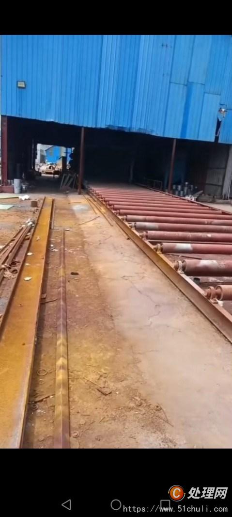二手拋丸機