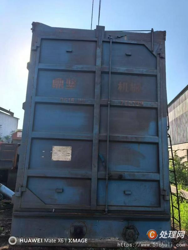 二手拋丸機(jī)