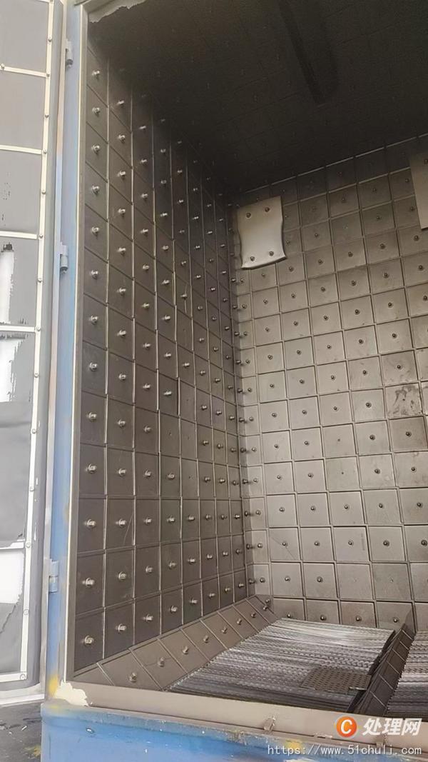 二手拋丸機