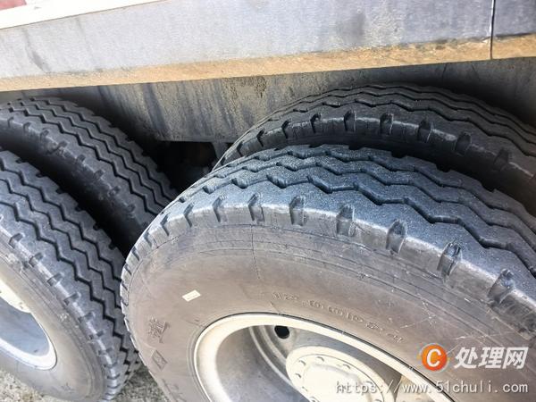 二手汽車(chē)吊