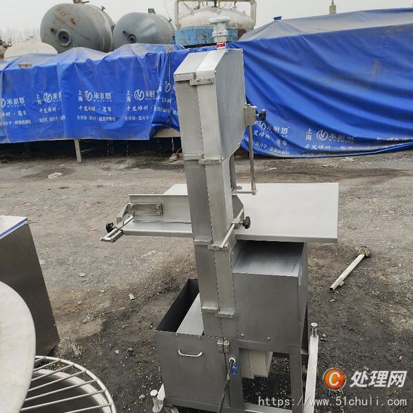 二手鋸骨機