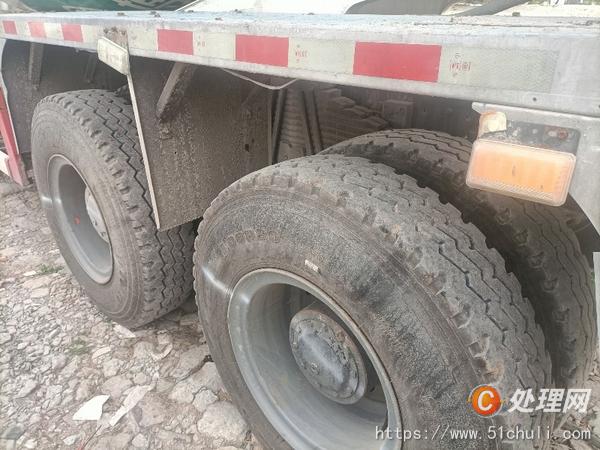 二手混凝土攪拌罐車