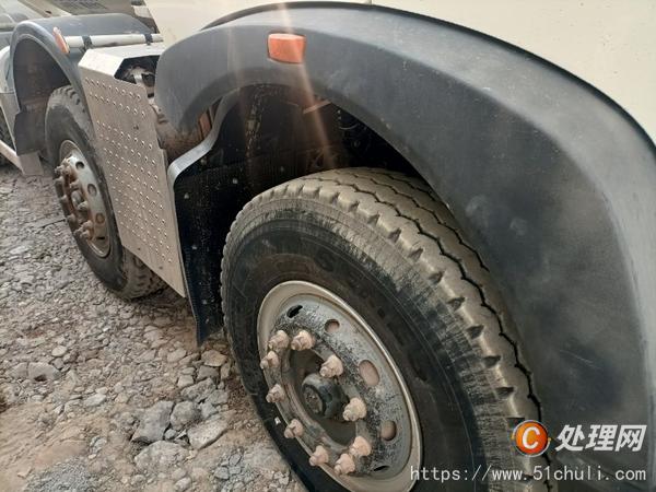 二手混凝土攪拌罐車