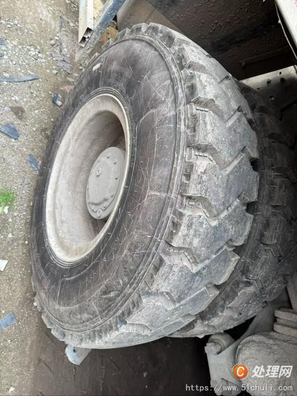 二手混凝土攪拌罐車