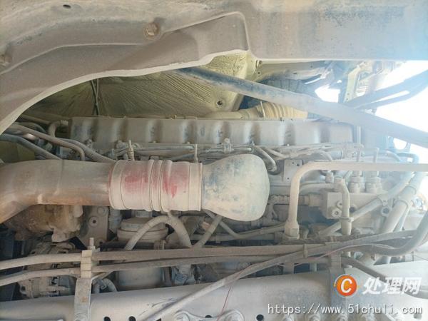 二手混凝土攪拌罐車