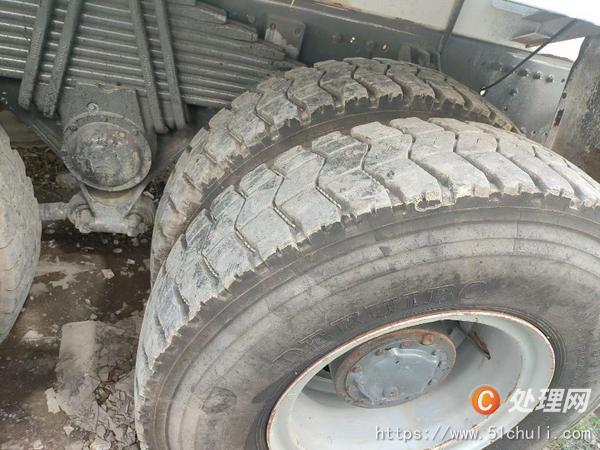 二手混凝土攪拌罐車