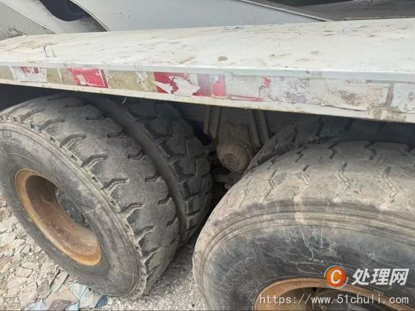 二手混凝土攪拌罐車