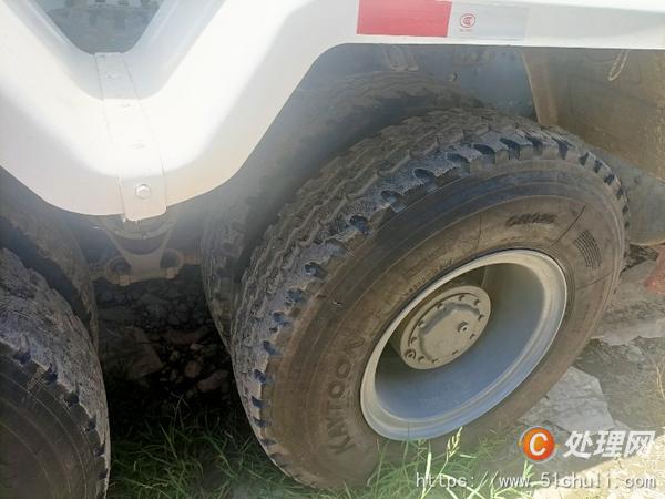 二手混凝土攪拌罐車
