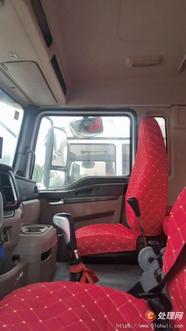 二手混凝土攪拌罐車