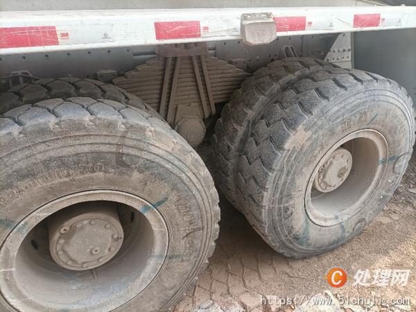 二手混凝土攪拌罐車
