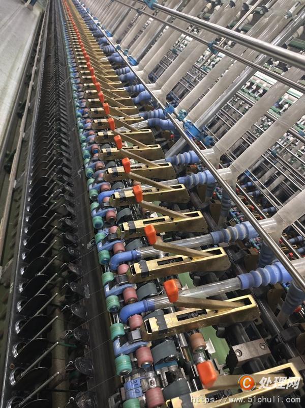 二手織造機(jī)械