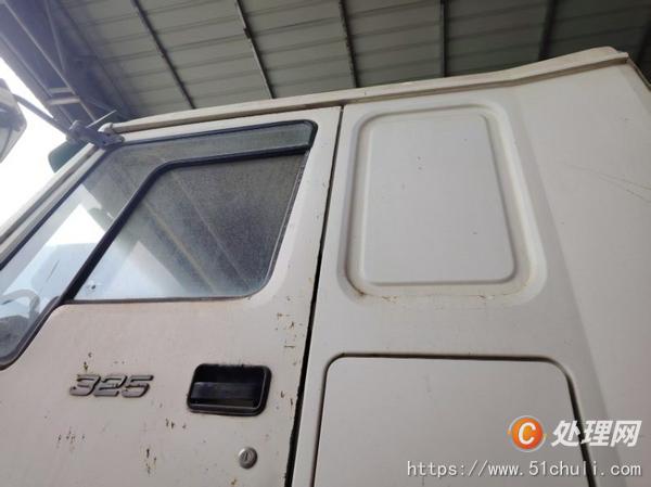 二手混凝土攪拌罐車