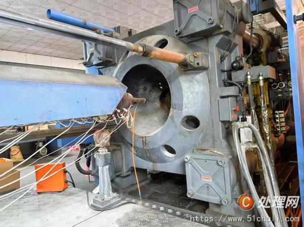 二手注塑機