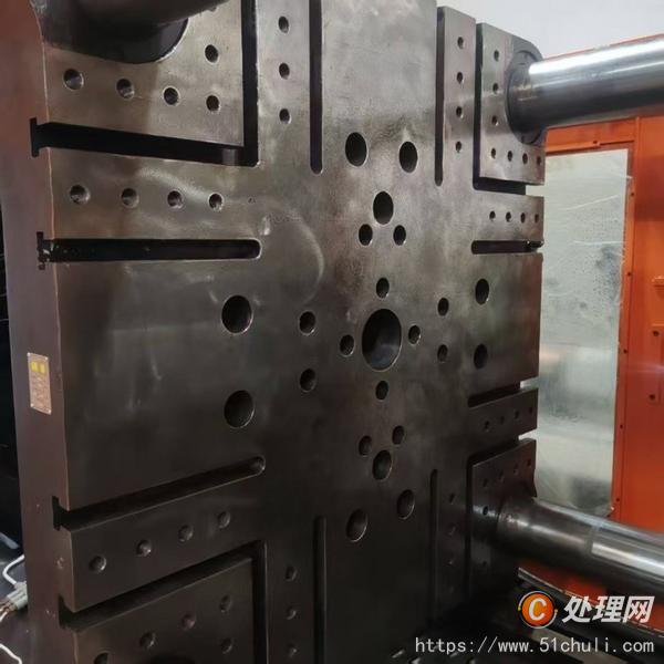 二手注塑機
