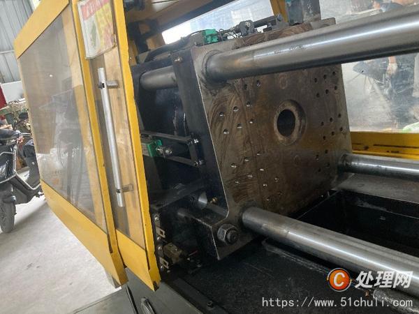 二手注塑機