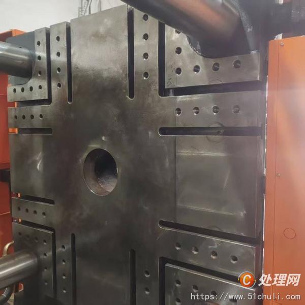 二手注塑機