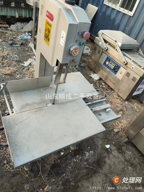 二手鋸骨機(jī)