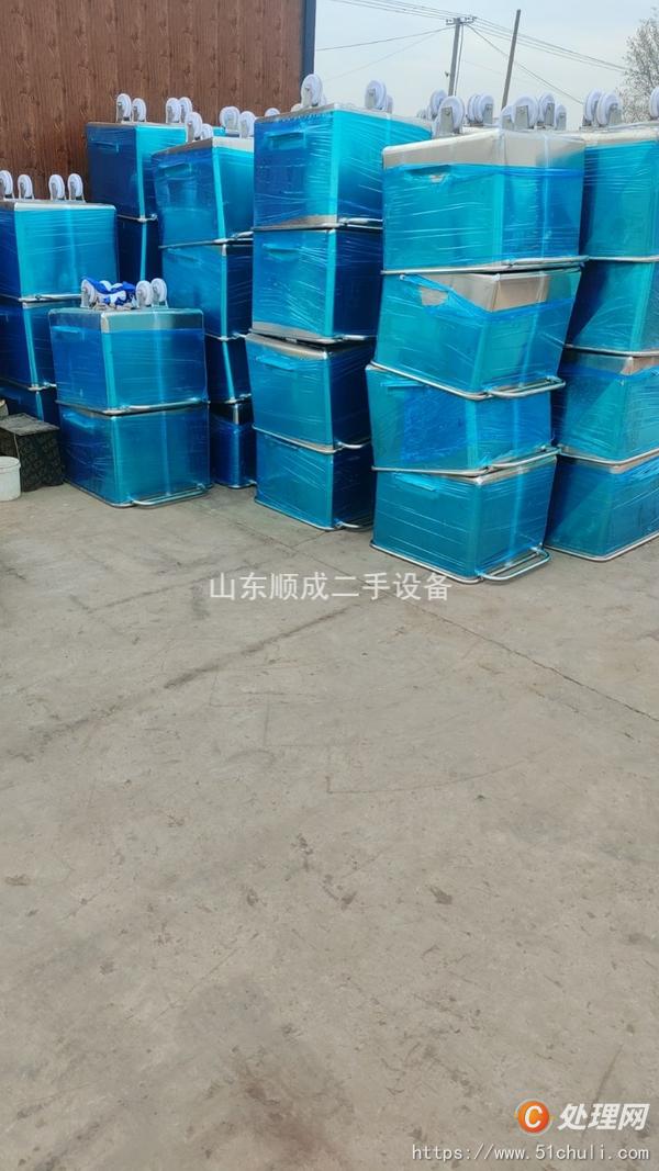 其他二手食品設(shè)備