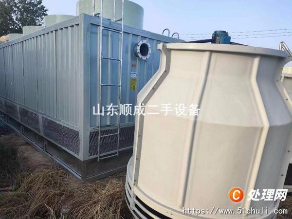 二手冷卻塔