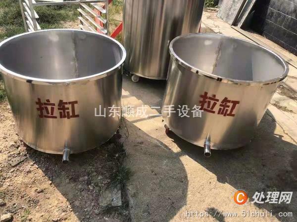 二手化工設(shè)備