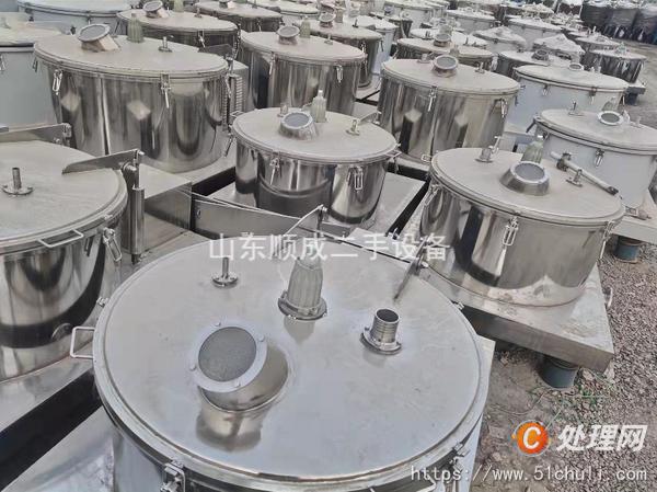 二手離心機(jī)