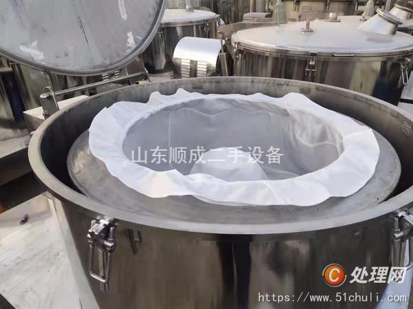 二手離心機(jī)