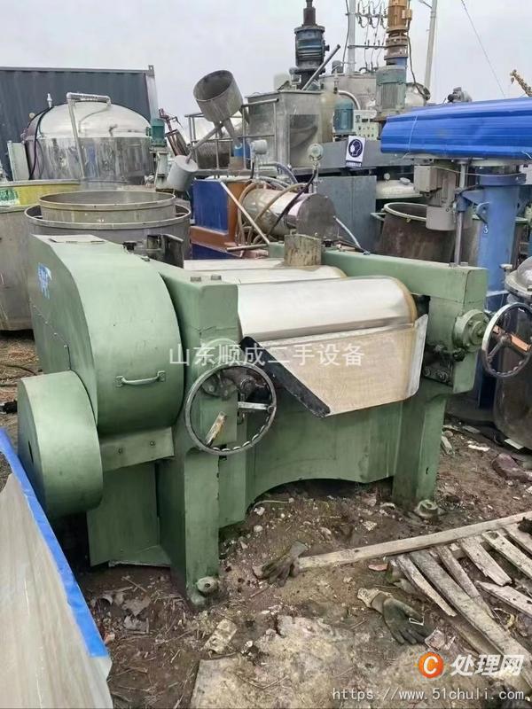 二手研磨機