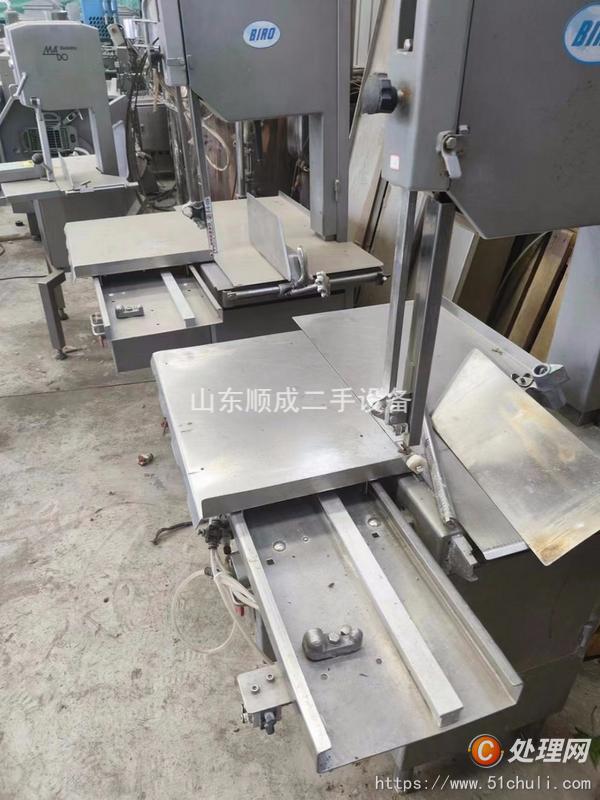 二手鋸骨機(jī)
