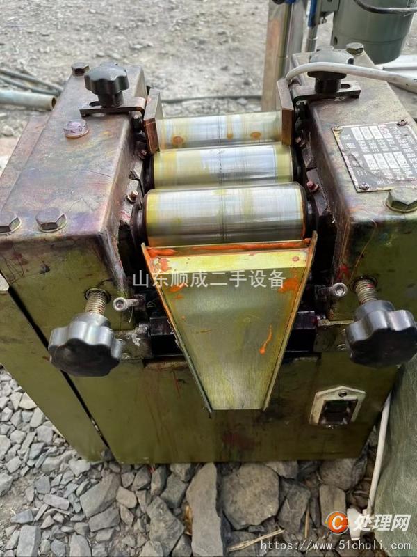 二手研磨機