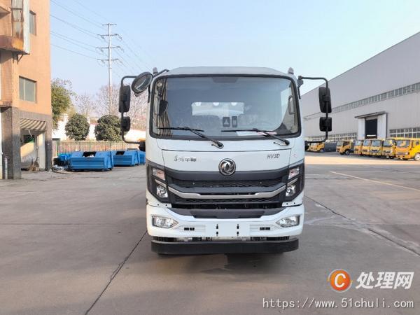 二手油罐車