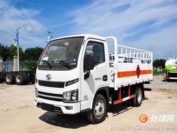 二手氣瓶車