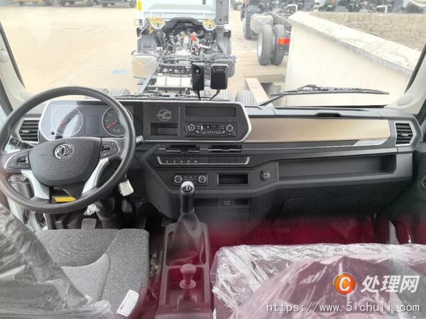 二手油罐車