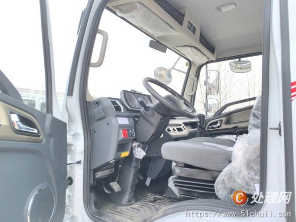 二手油罐車