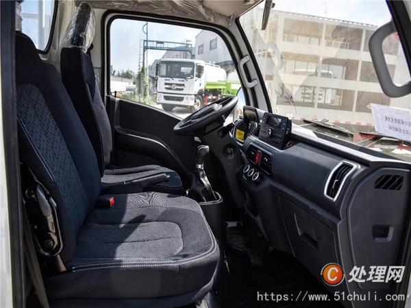 二手氣瓶車
