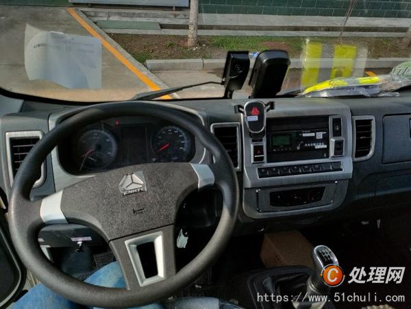 二手油罐车