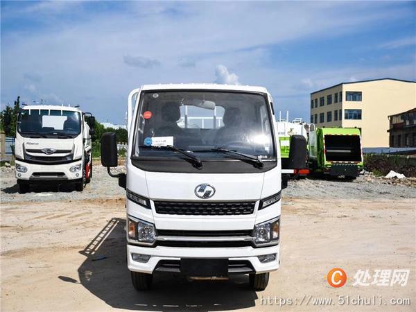 二手氣瓶車