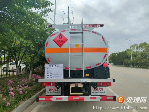 二手加油車(chē)