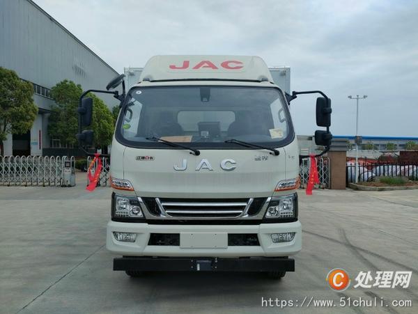 二手氣瓶車