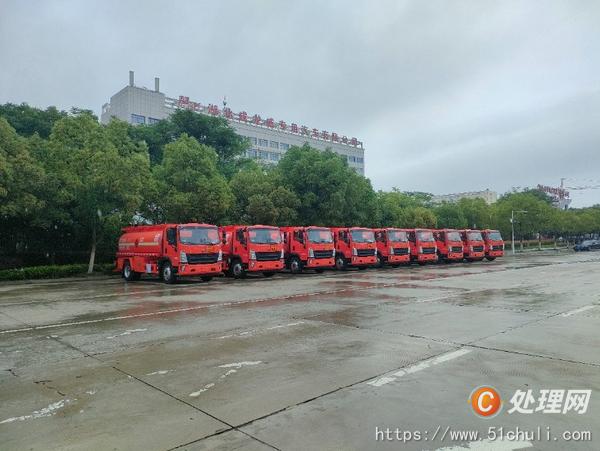 二手油罐車
