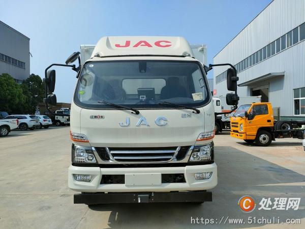 二手氣瓶車