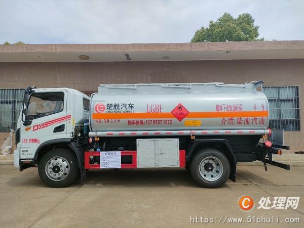二手加油車(chē)