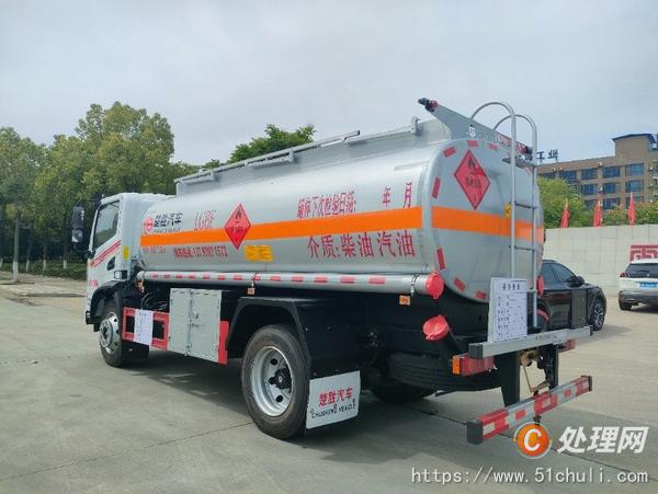 二手加油車(chē)