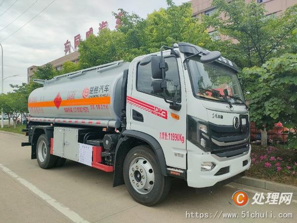 二手加油車(chē)
