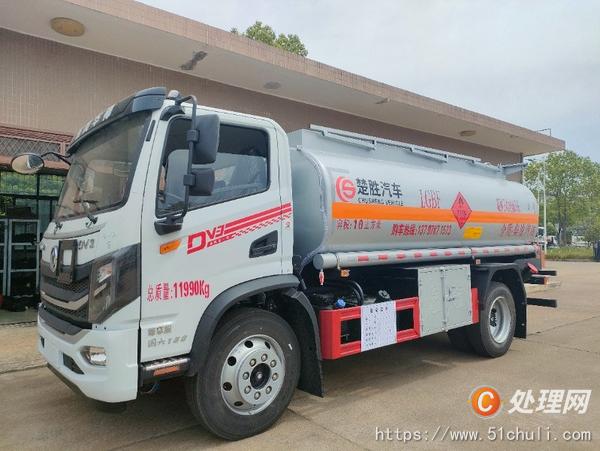 二手加油車(chē)
