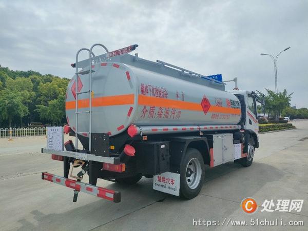 二手加油車(chē)