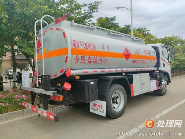 二手加油車(chē)